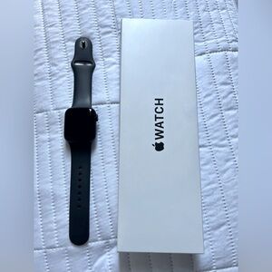 Apple Watch SE